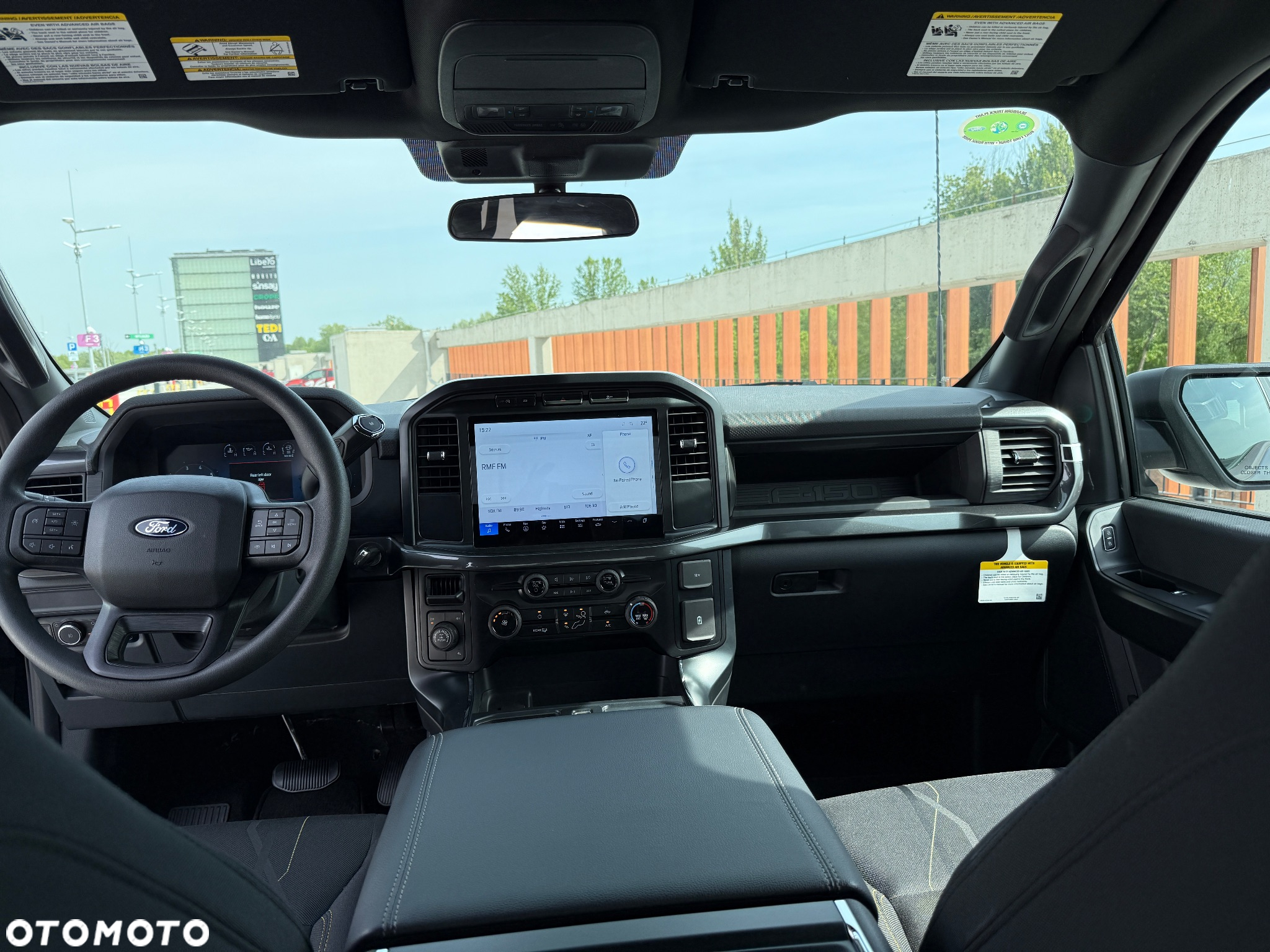 Ford F150 - 14