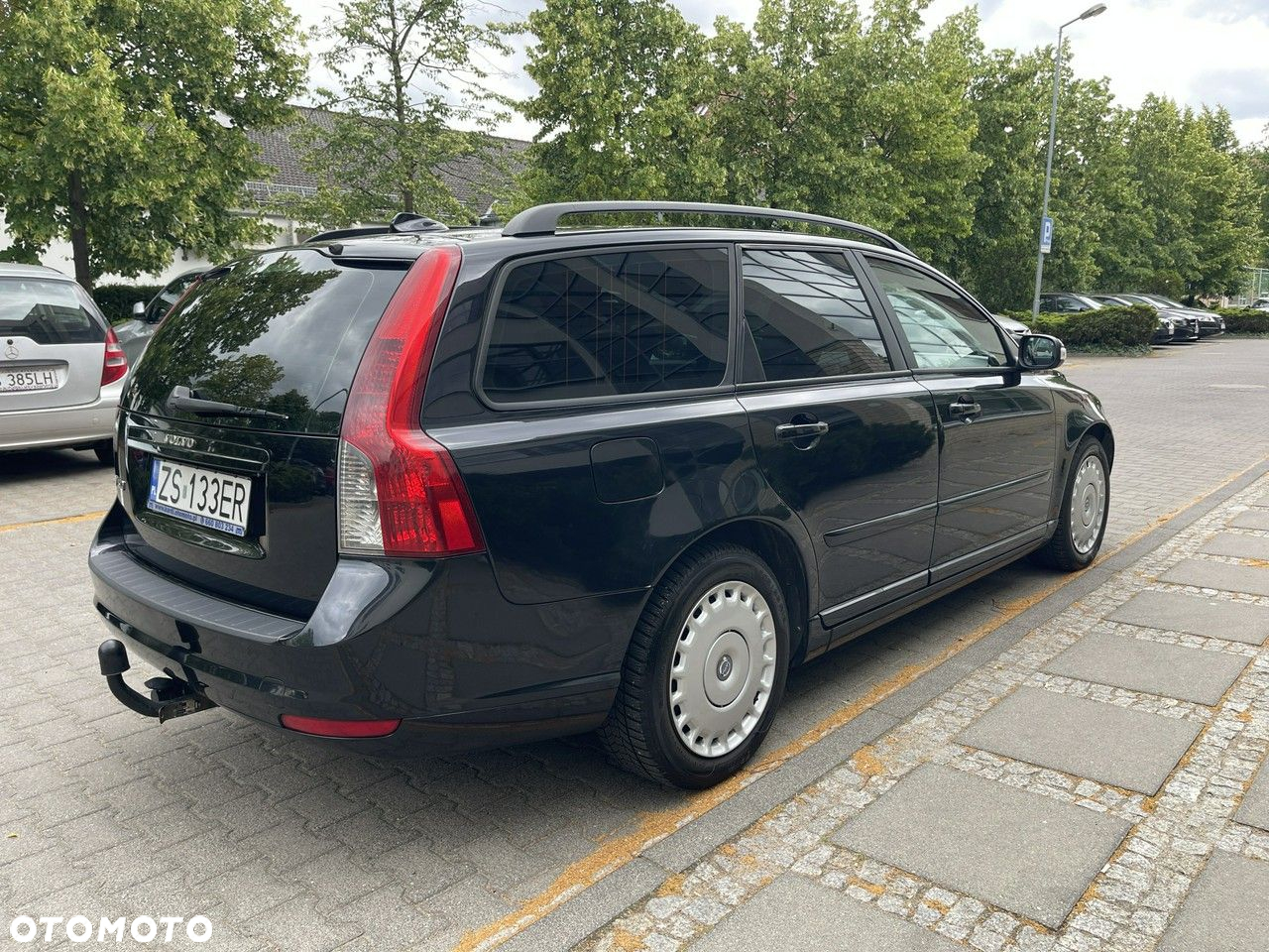 Volvo V50 - 6