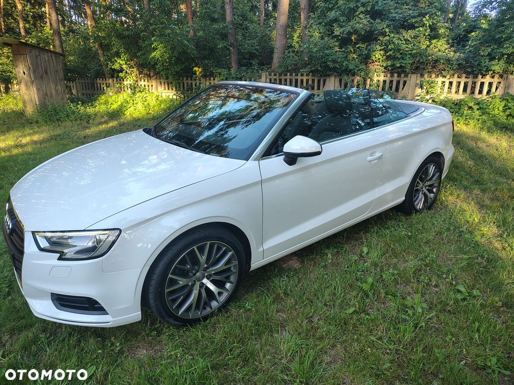 Audi A3 Cabrio - 4