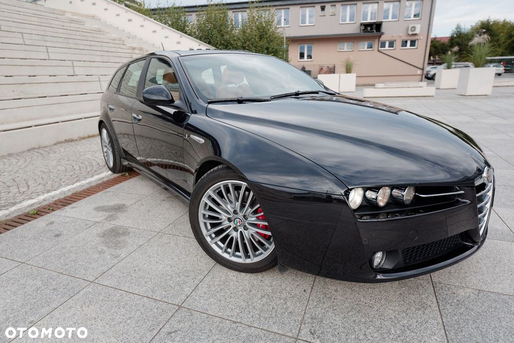 Alfa Romeo 159 1.8 TBI 16V Turismo - 12