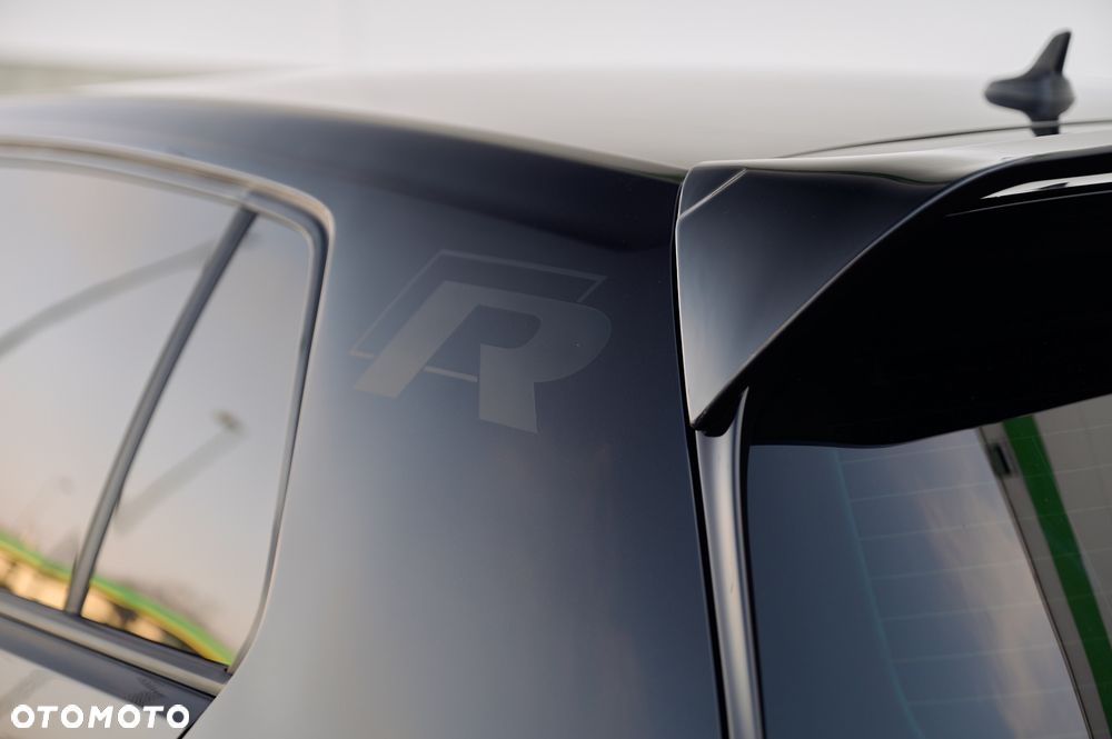 Volkswagen Golf 2.0 TSI BMT 4Mot R DSG - 18