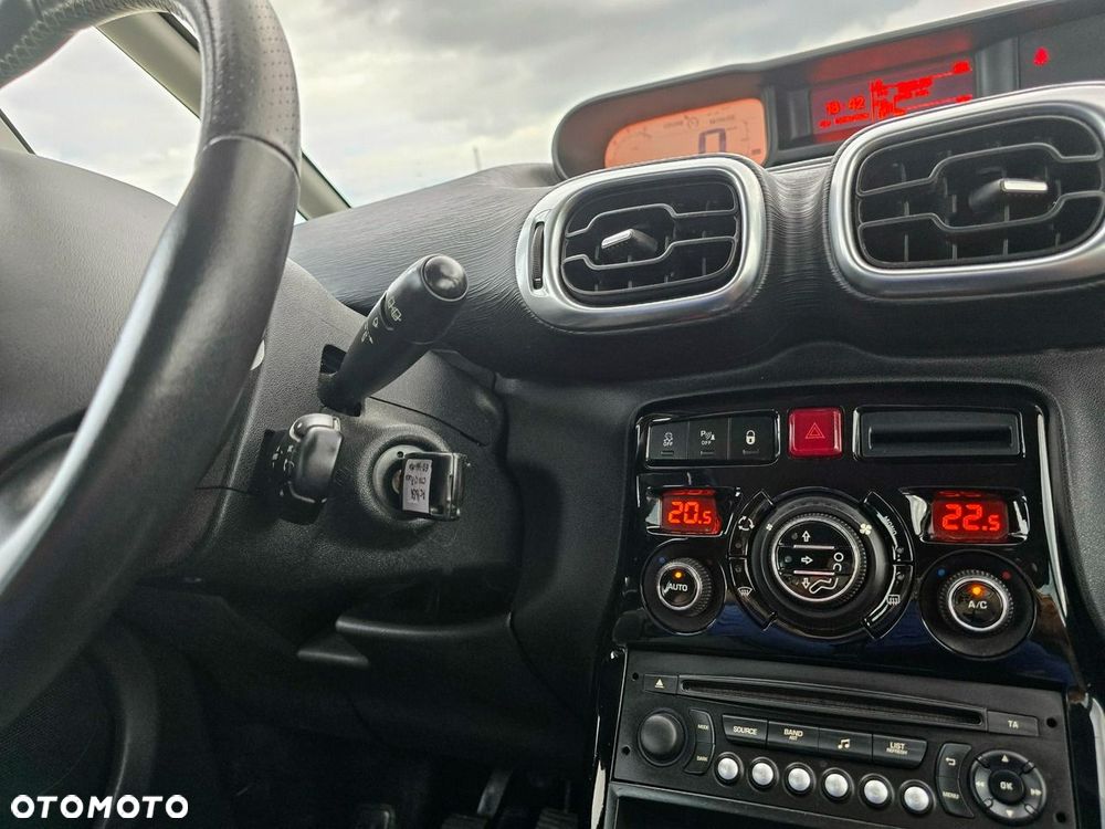 Citroën C3 Picasso PureTech 110 Selection - 24