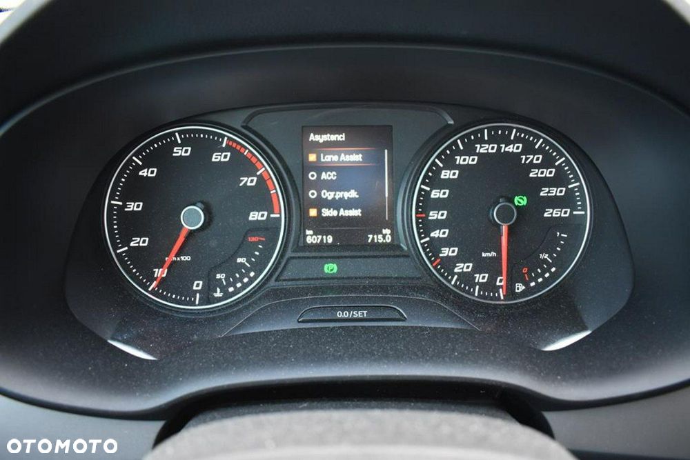 Seat Ateca 1.5 TSI Xperience S&S DSG - 12