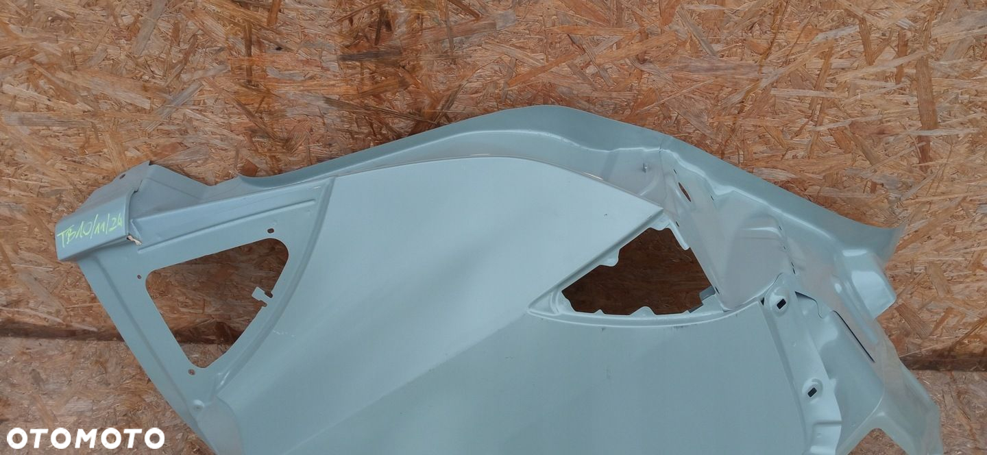 TESLA MODEL Y 20- POSZYCIE BŁOTNIK LEWY BOK LEWY TYŁ NOWY ORYGINAŁ - 4