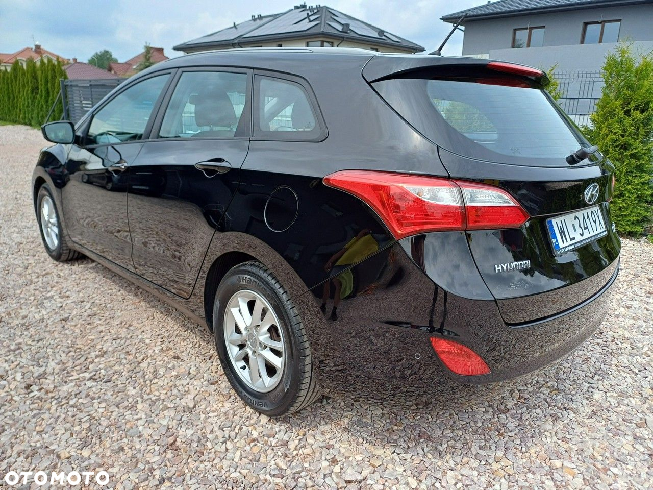 Hyundai i30 1.4 CRDi Comfort - 10