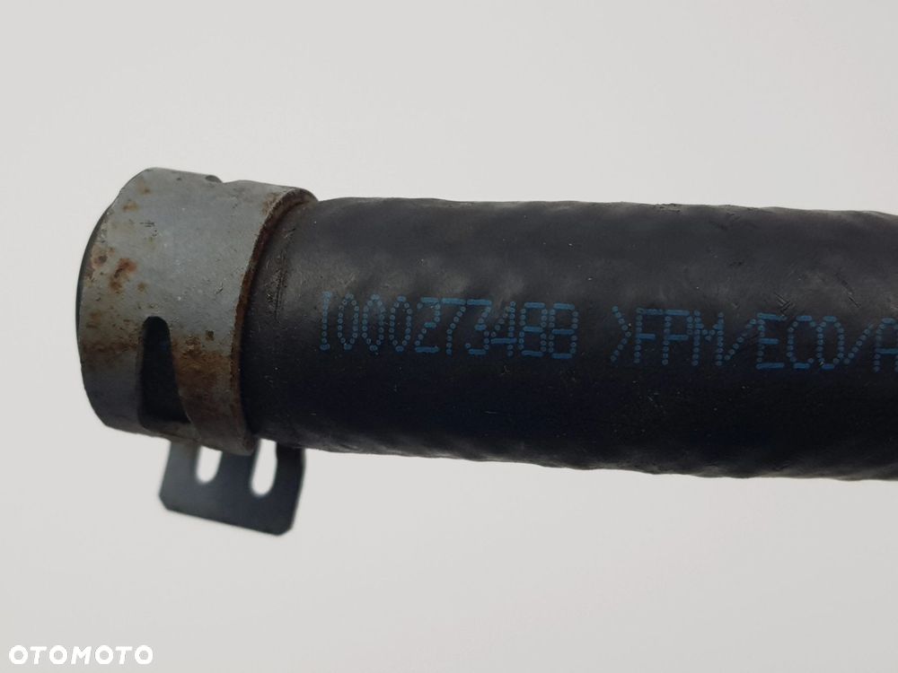 Przewód Rura Wąż paliwowy paliwa BMW X1 F48 F45 B47 2.0d 273488 - 7
