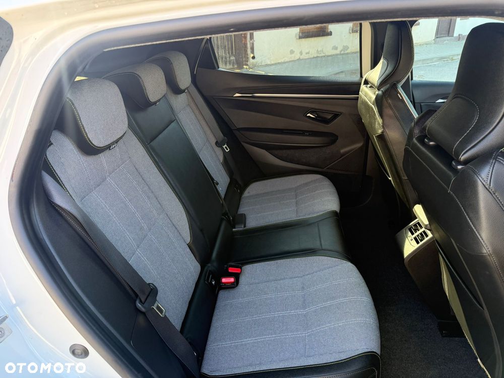 Renault Megane EV60 220hp optimum charge Iconic - 18