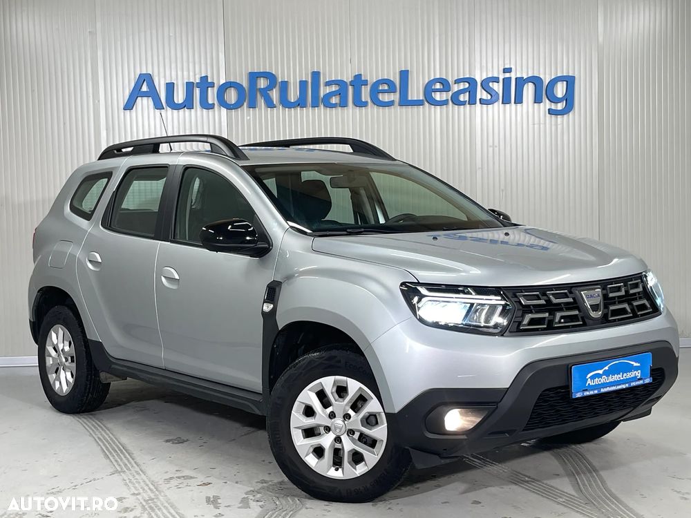 Dacia Duster TCe 150 EDC Comfort - 2