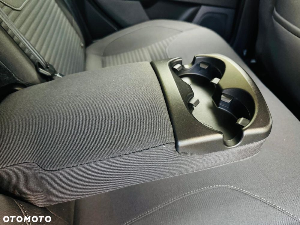 Ford Focus 2.0 TDCi DPF Start-Stopp-System ST-Line - 38