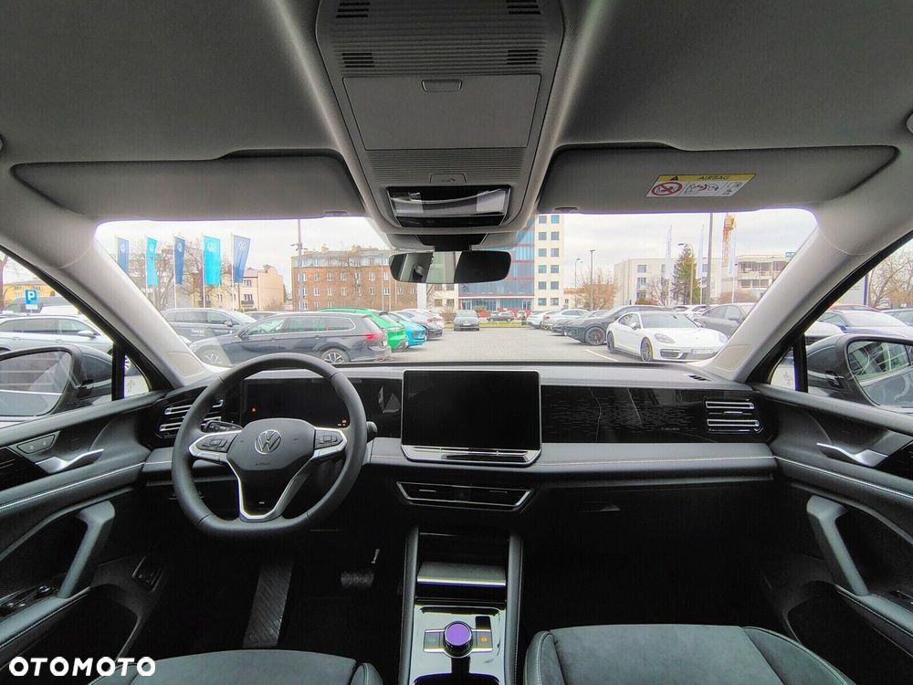 Volkswagen Tiguan 1.5 eTSI Elegance DSG - 21