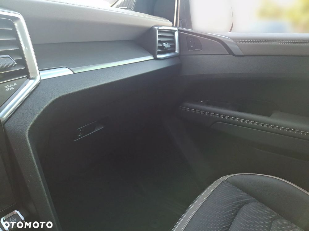 Volkswagen Amarok 3.0 V6 TDi 4MOTION Aventura - 25