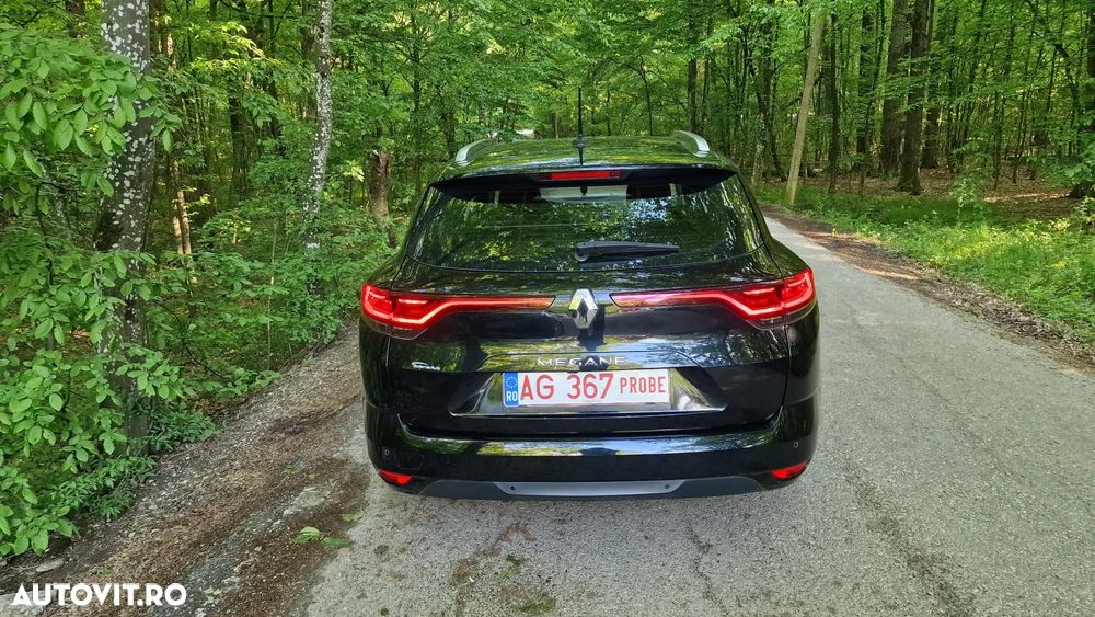 Renault Megane Blue dCi 116 EDC Intens - 38