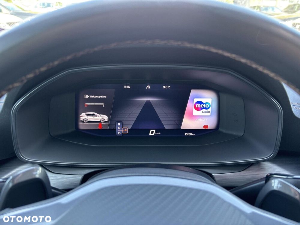 Cupra Formentor 1.5 TSI DSG - 29