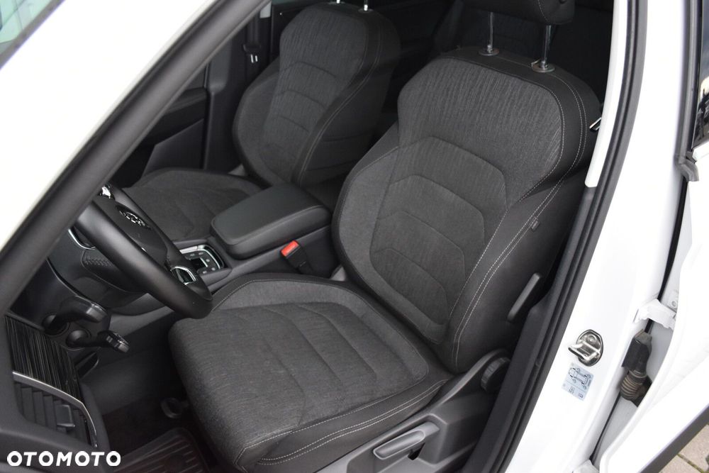 Skoda Kodiaq - 30