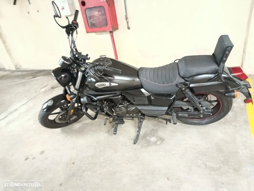 UM Renegade Vegas - 3