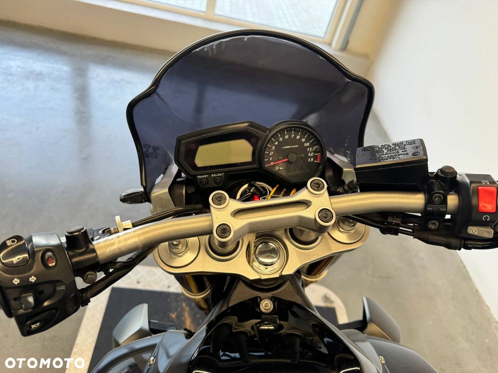 Yamaha FZ - 30