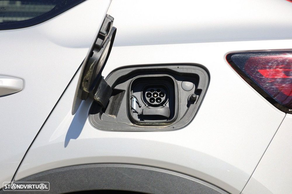 Volvo C40 Recharge Extended Range Plus - 3