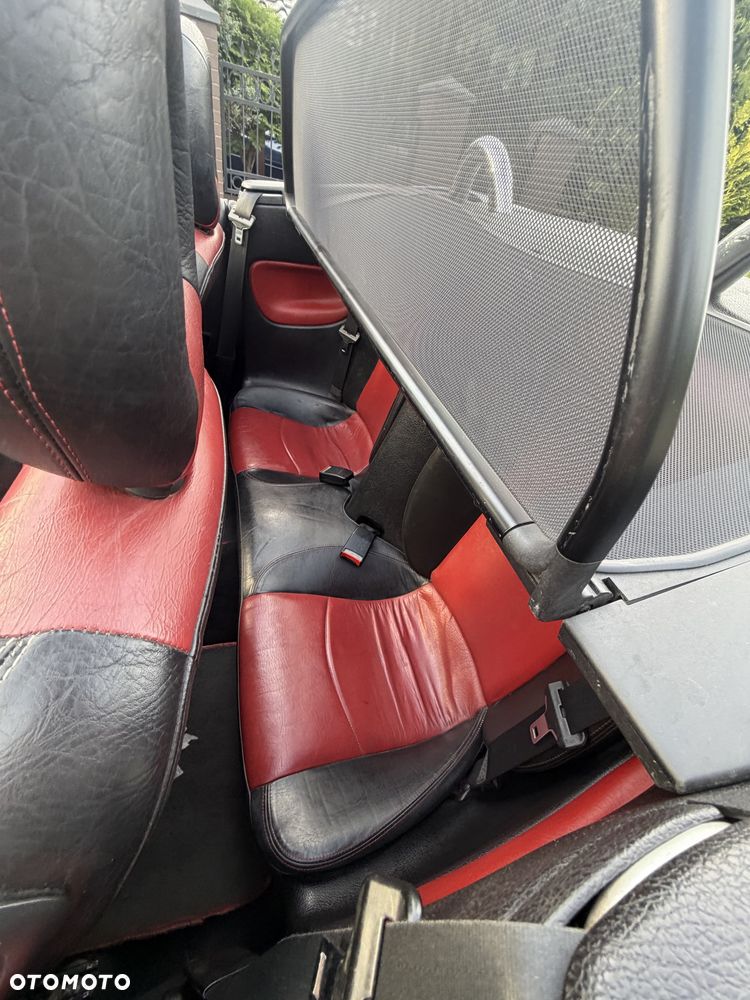 Peugeot 206 CC - 7