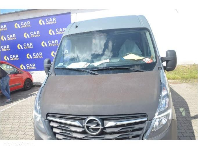 Opel Movano - 19