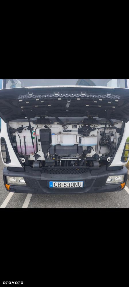 Iveco Eurocargo - 9