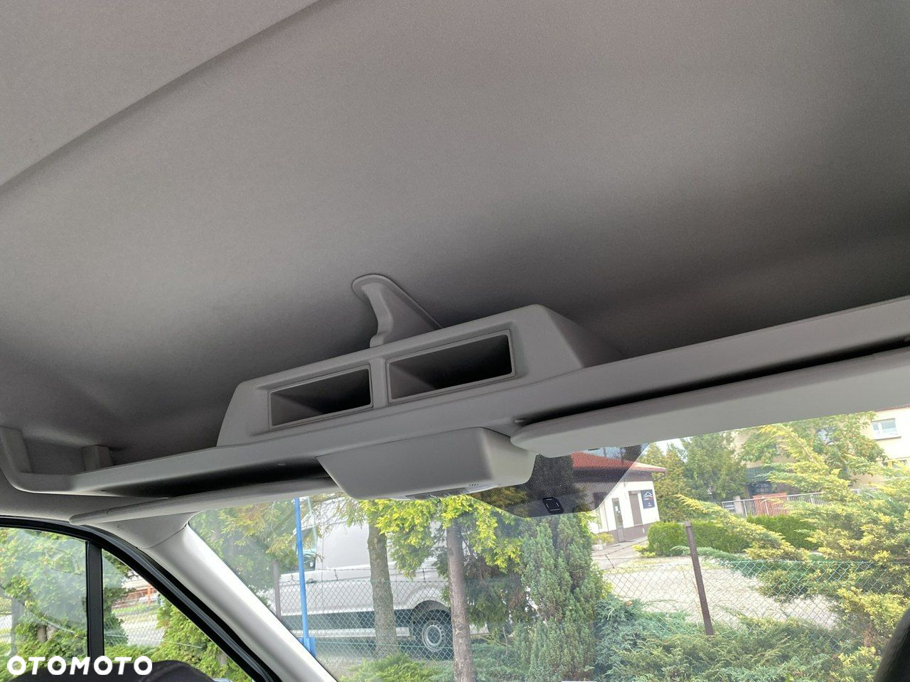 Ford Transit - 13
