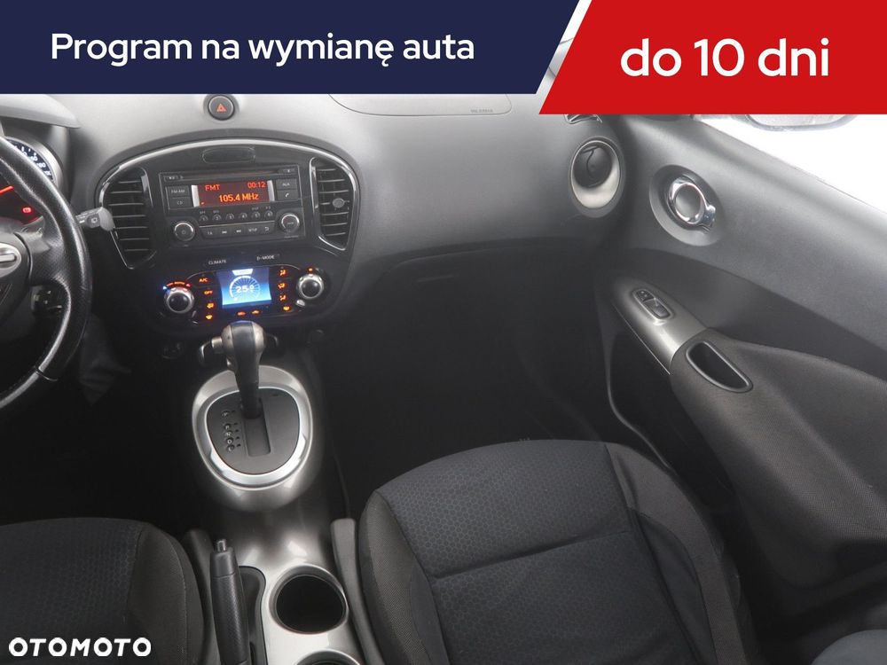 Nissan Juke - 10