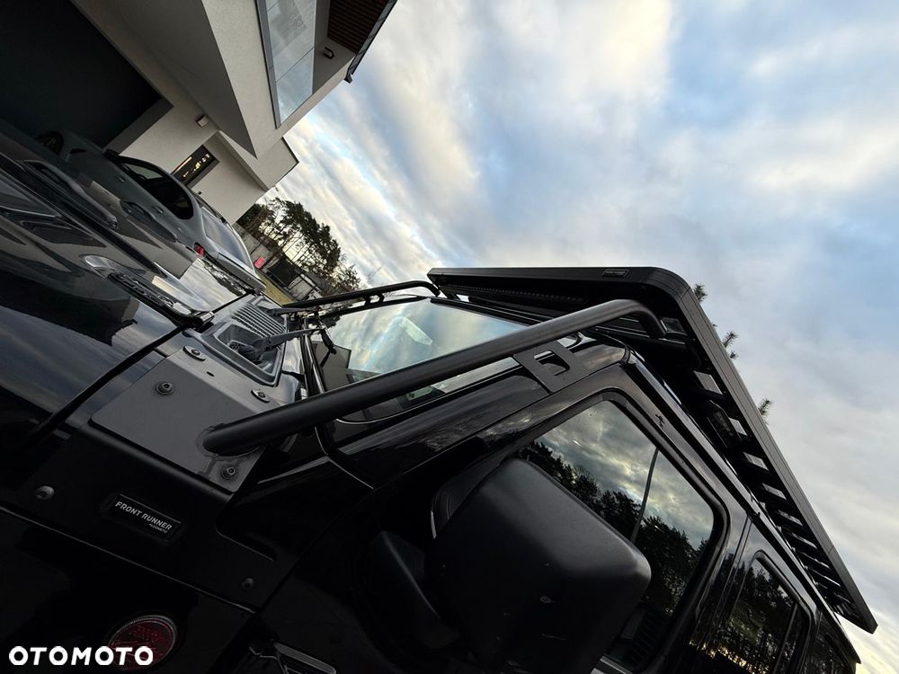 Jeep Wrangler 3.6 Unlim Rubicon X - 10