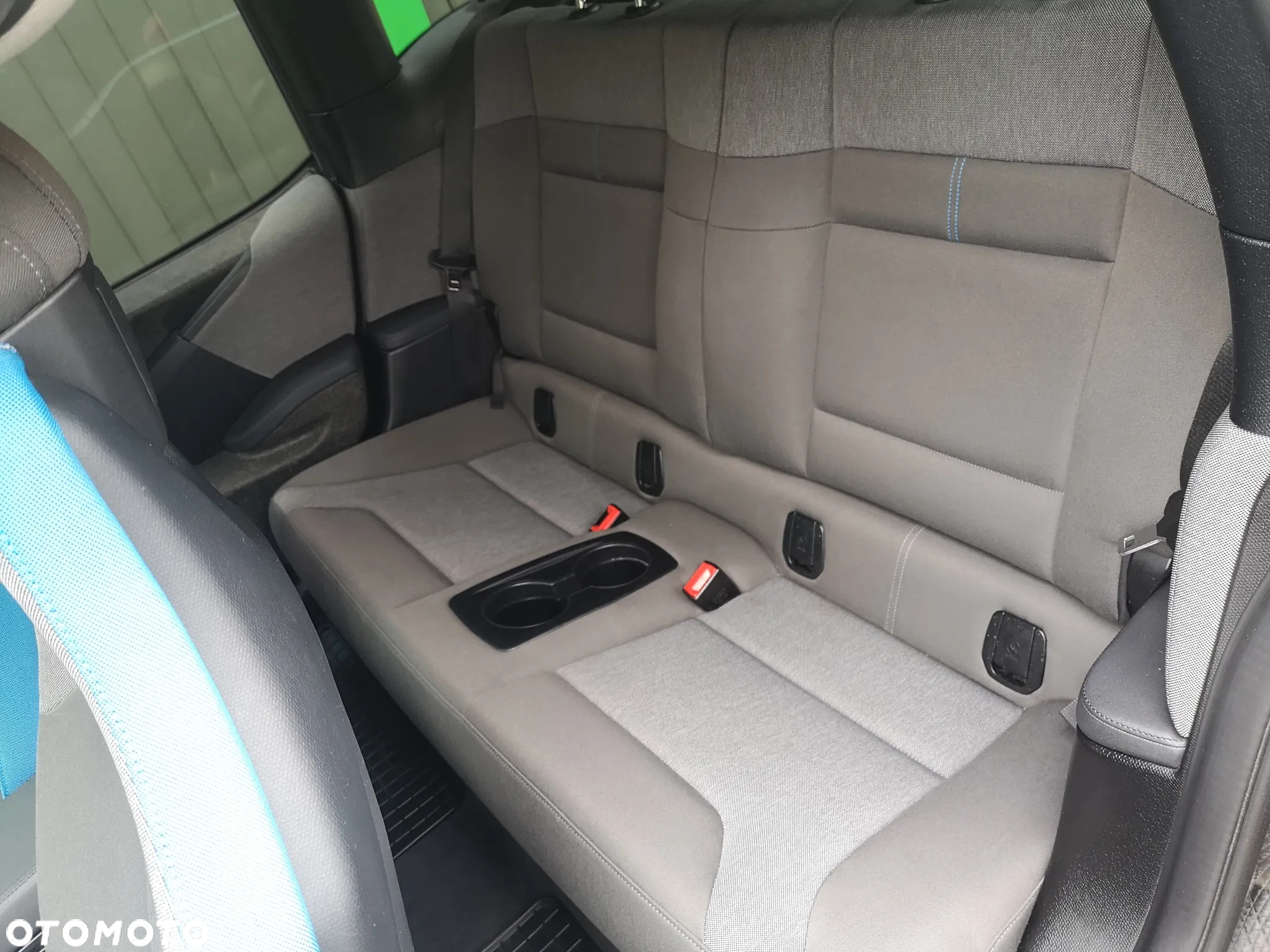 BMW i3 - 27