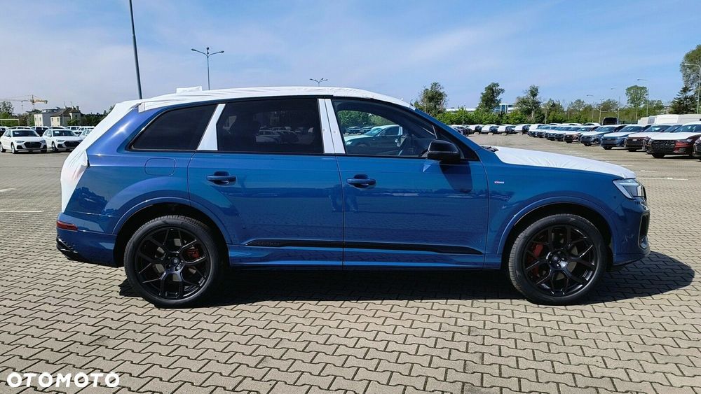 Audi Q7 - 9