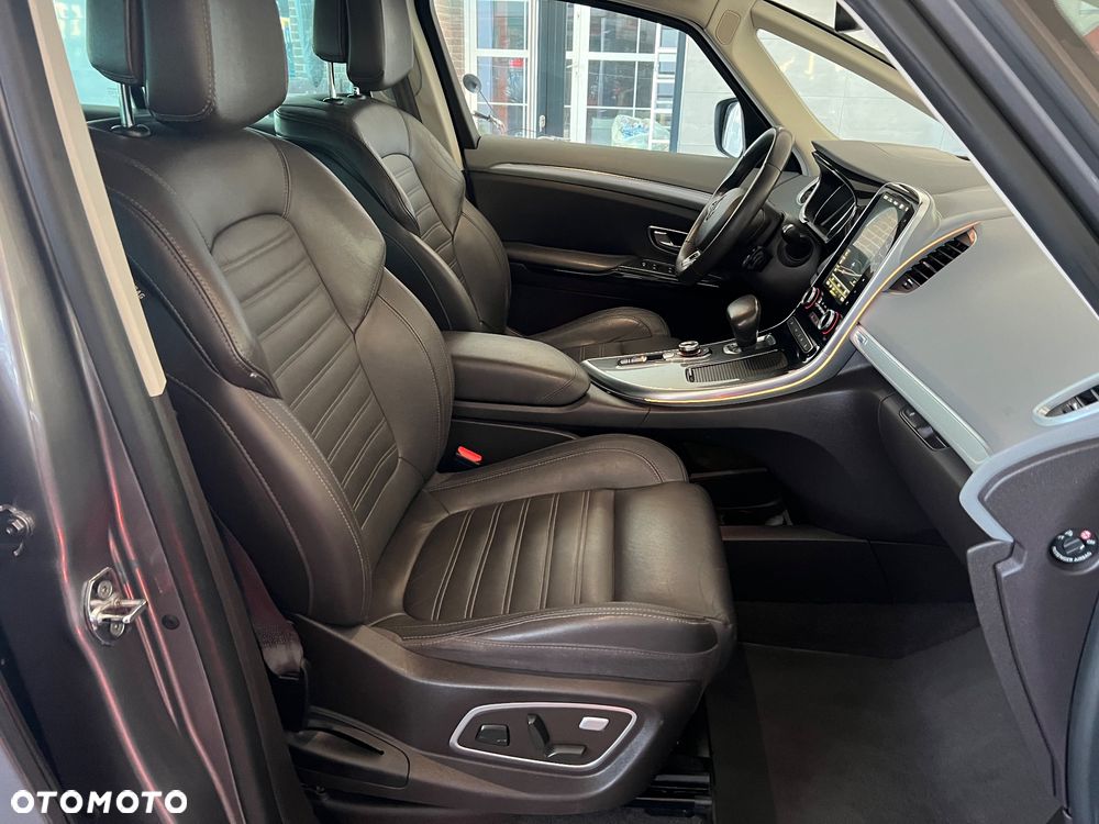 Renault Espace Energy dCi 160 EDC Business - 31