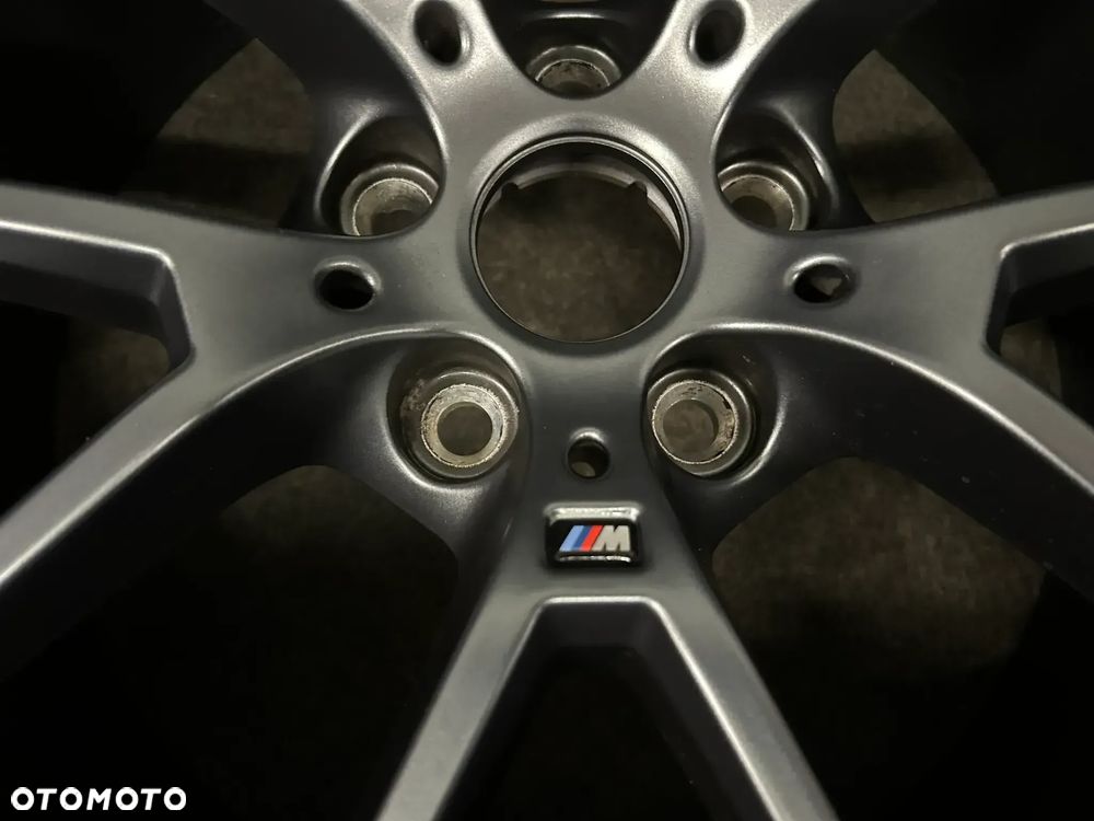 Alufelga BMW Seria 3 M G20, G21 M-Performance 19 cali 5x112 1szt. z czujnikiem! 6895390 - 7
