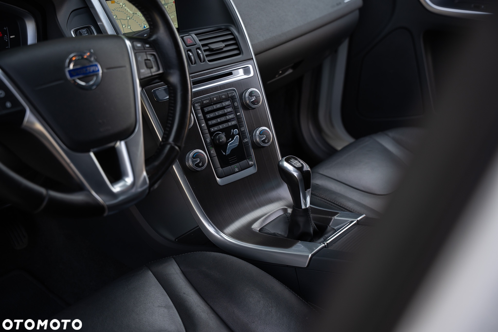 Volvo XC 60 D4 Drive-E Summum - 26