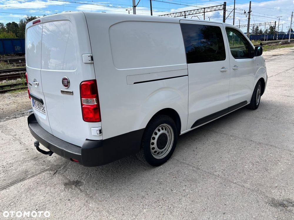 Fiat Scudo - 5