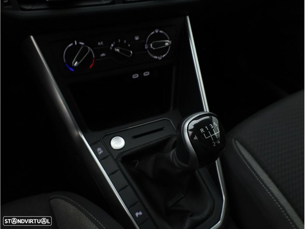 VW Taigo 1.0 TSI Urban - 19