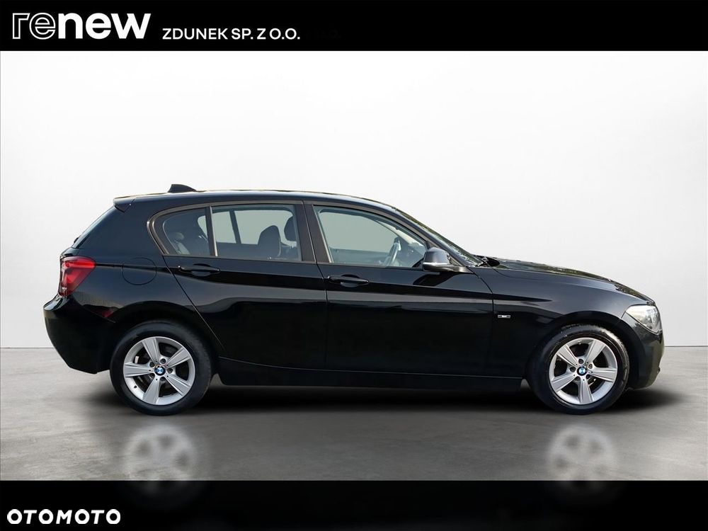 BMW Seria 1 114i - 6