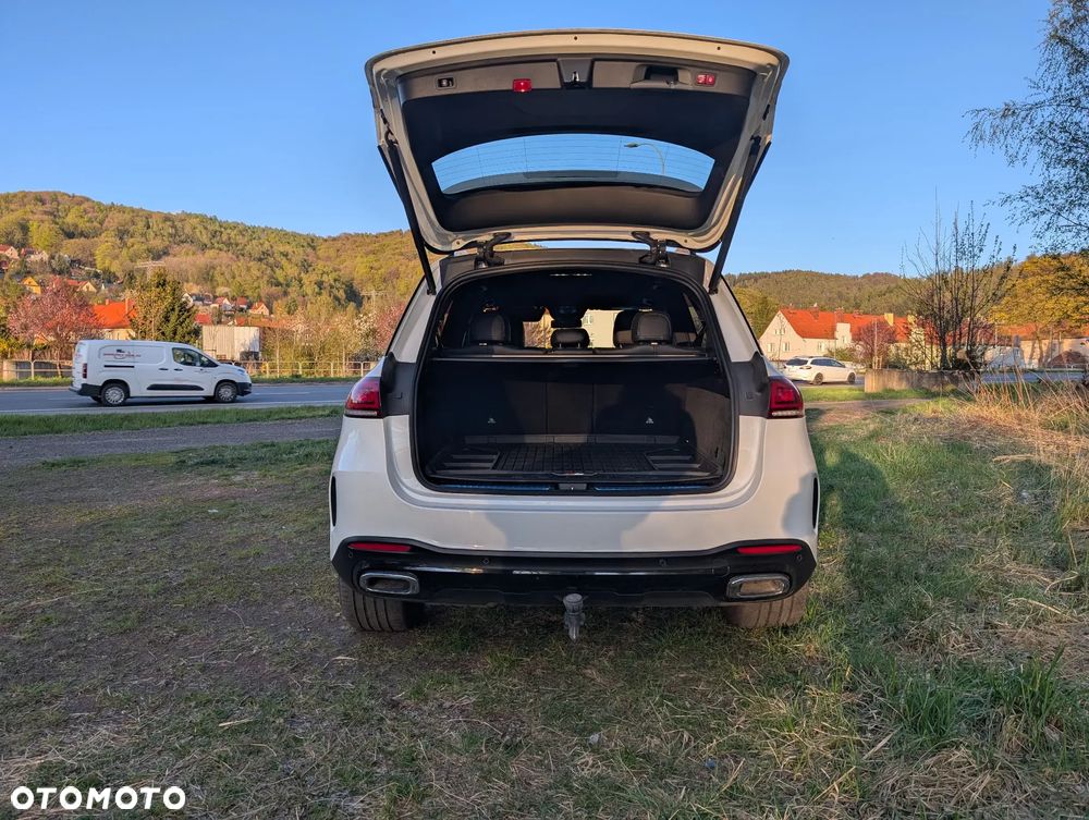 Mercedes-Benz GLE - 11
