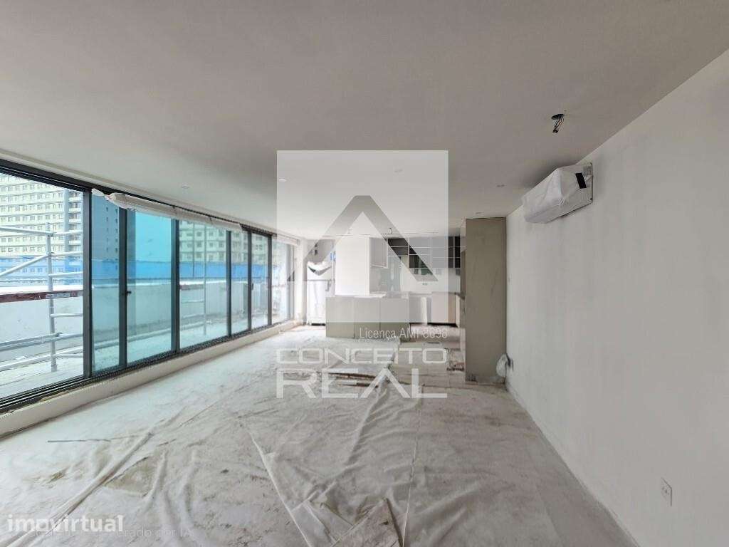 Apartamento T3 Duplex - Leça da Palmeira - Grande imagem: 3/31