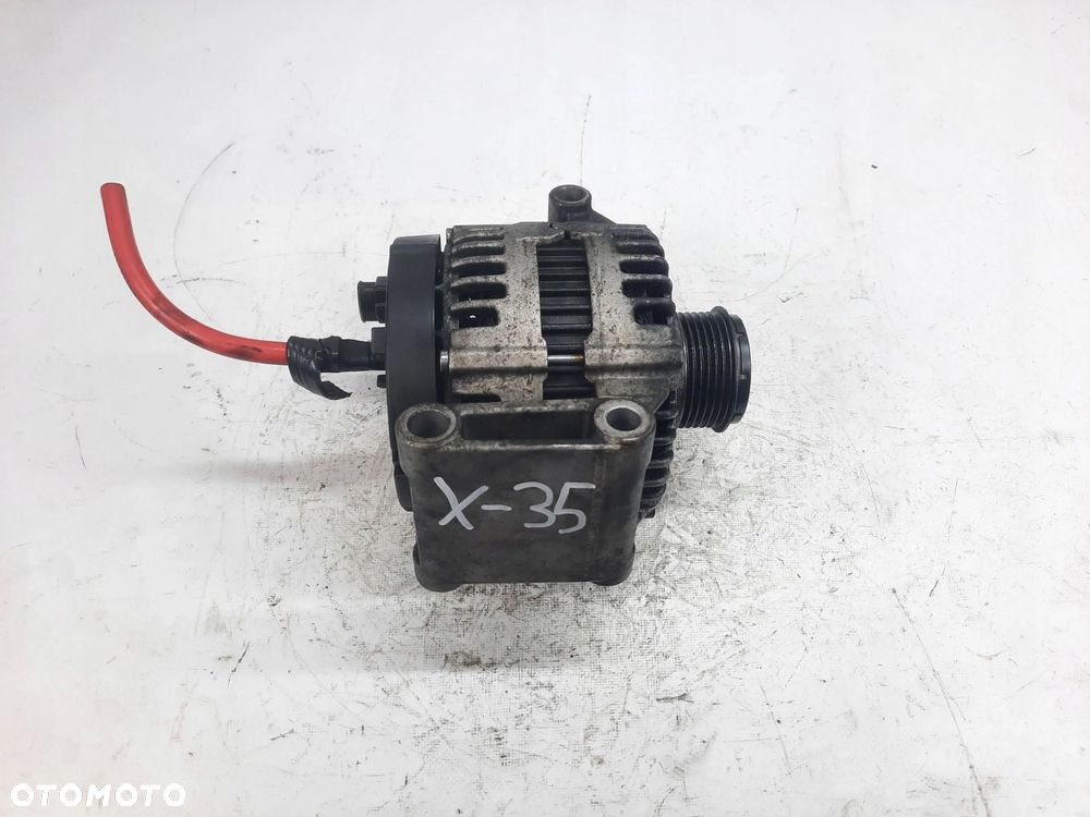 ALTERNATOR FORD TRANSIT VII MK7 2.2 TDCI 6C1T-10300-BC JUMPER 2.2 HDI - 6