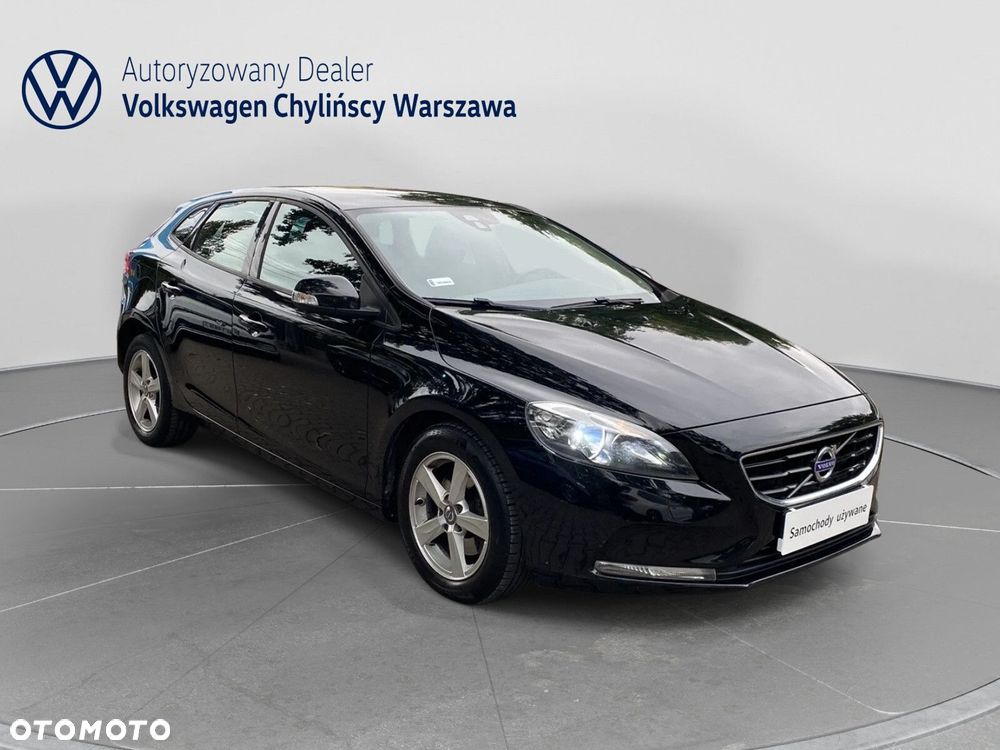 Volvo V40 - 9
