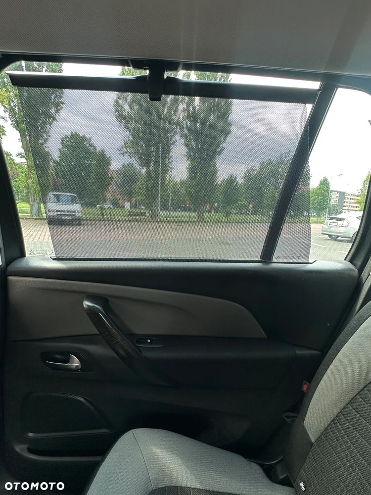 Citroën C4 Grand Picasso PureTech 130 Stop&Start Exclusive - 26