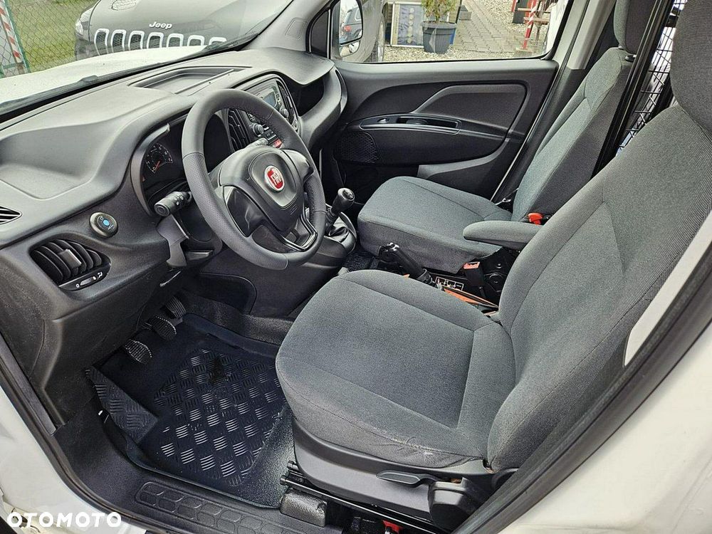 Fiat Doblo - 6