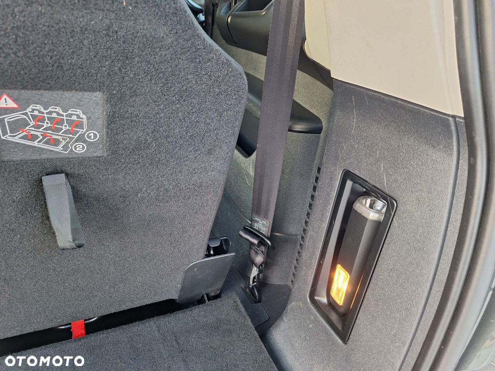 Citroën C4 Grand Picasso 1.6 HDi Selection - 18
