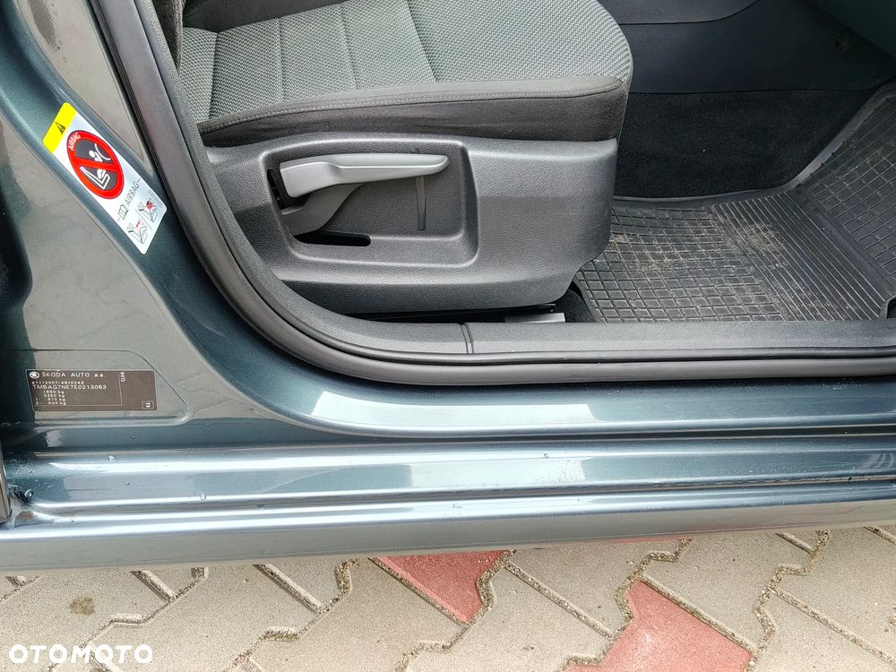 Skoda Octavia 1.6 TDI Ambition - 18