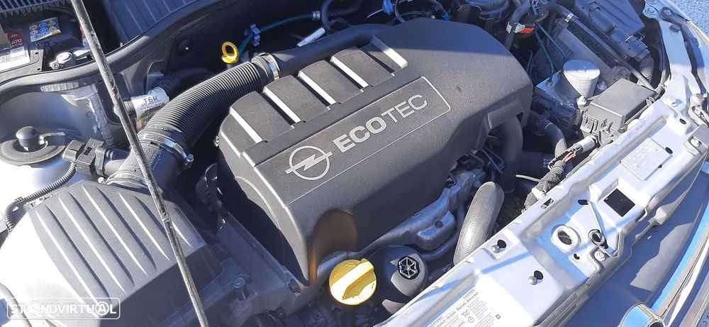 Opel Corsa 1.3 CDTI On - 7