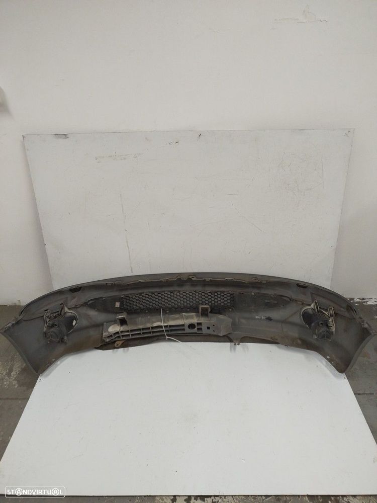 Para Choques Ft Peugeot 206 Sw (2E/K) - 4