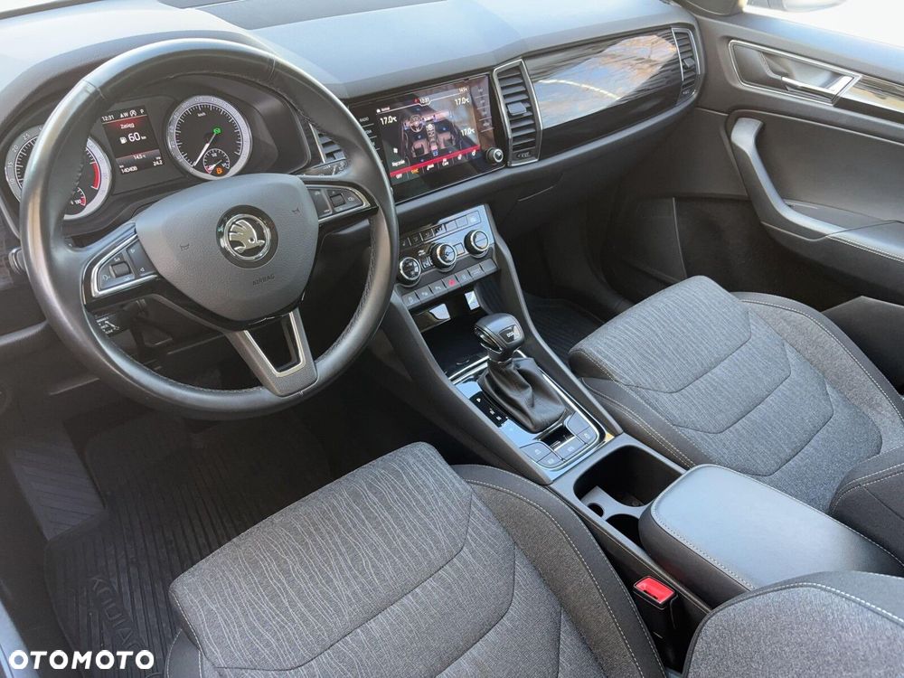 Skoda Kodiaq - 13
