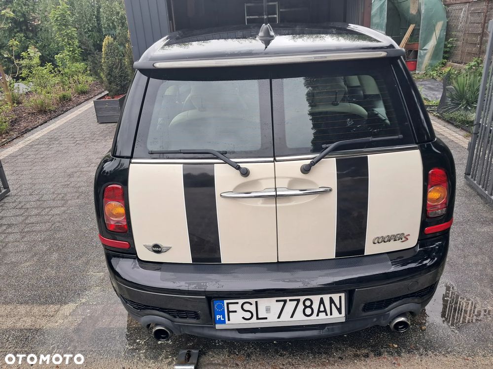 MINI Cooper S Standard - 4