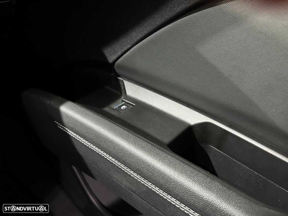 Audi Q4 Sportback e-tron 40 82 kWH - 37