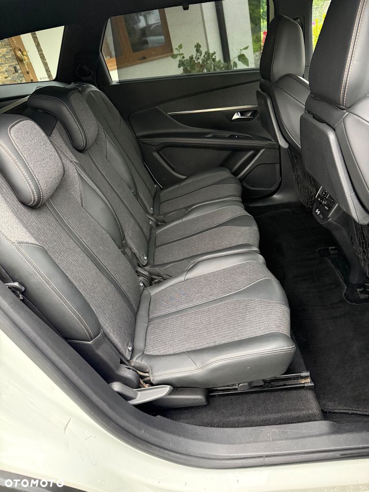 Peugeot 5008 BlueHDi 130 EAT8 GT - 14