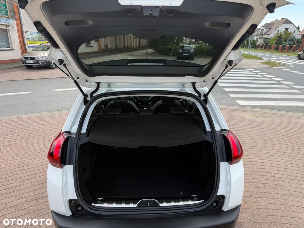 Peugeot 2008 PureTech 130 Stop&Start GT-Line Edition - 21